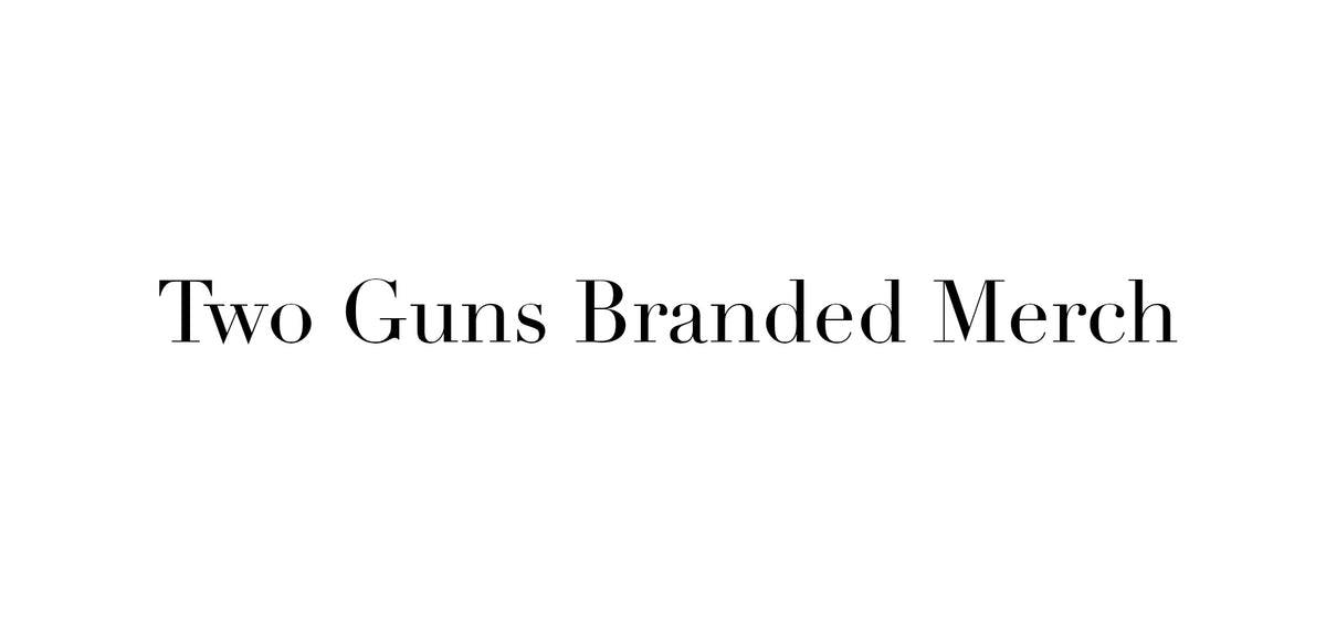 Collections – Two Guns Espresso