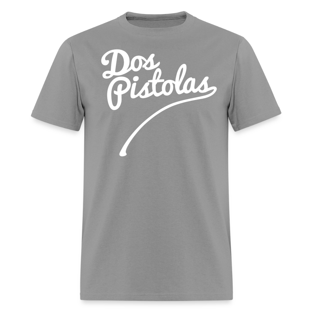 Dos Pistolas T-Shirt - rock