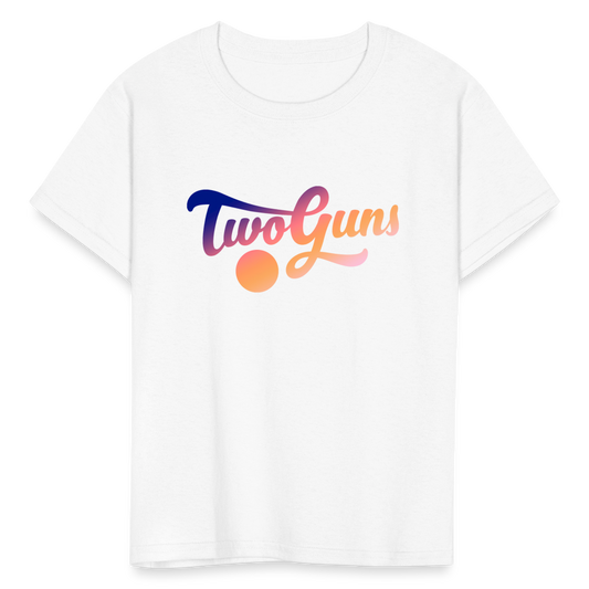 Kids' T-Shirt - white