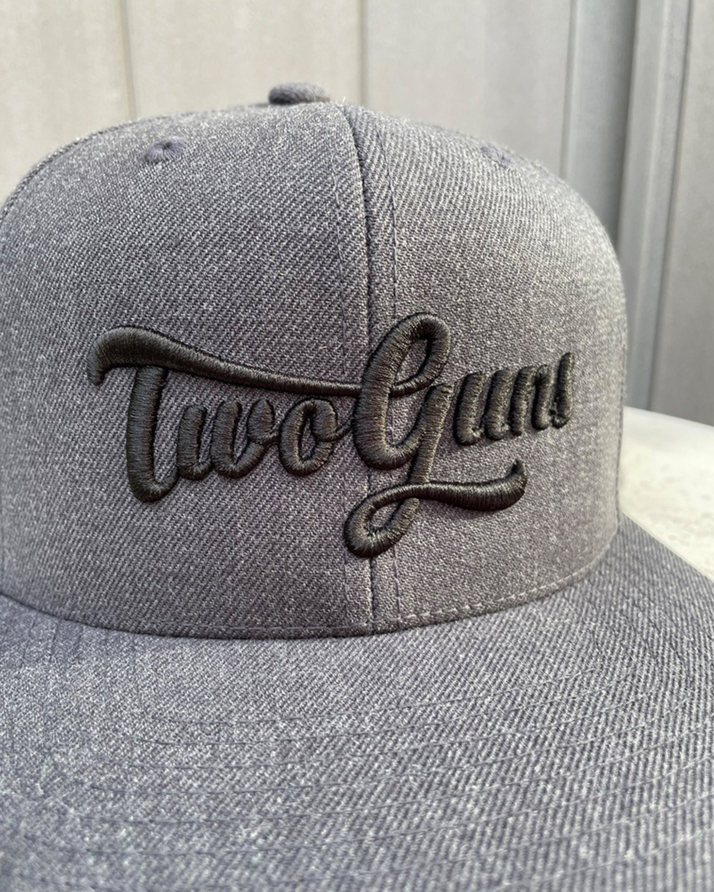 Two Guns Baseball Cap