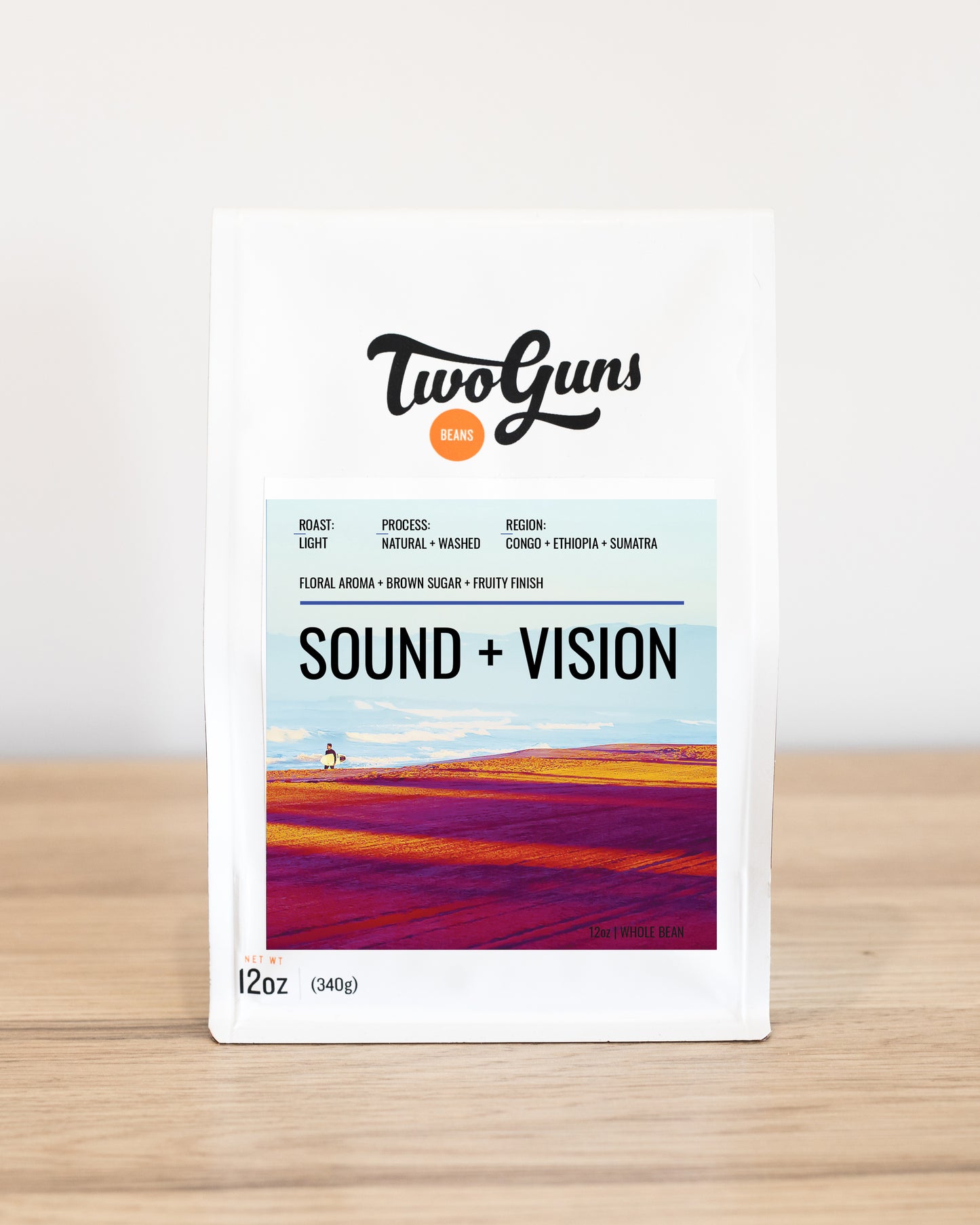 Sound + Vision